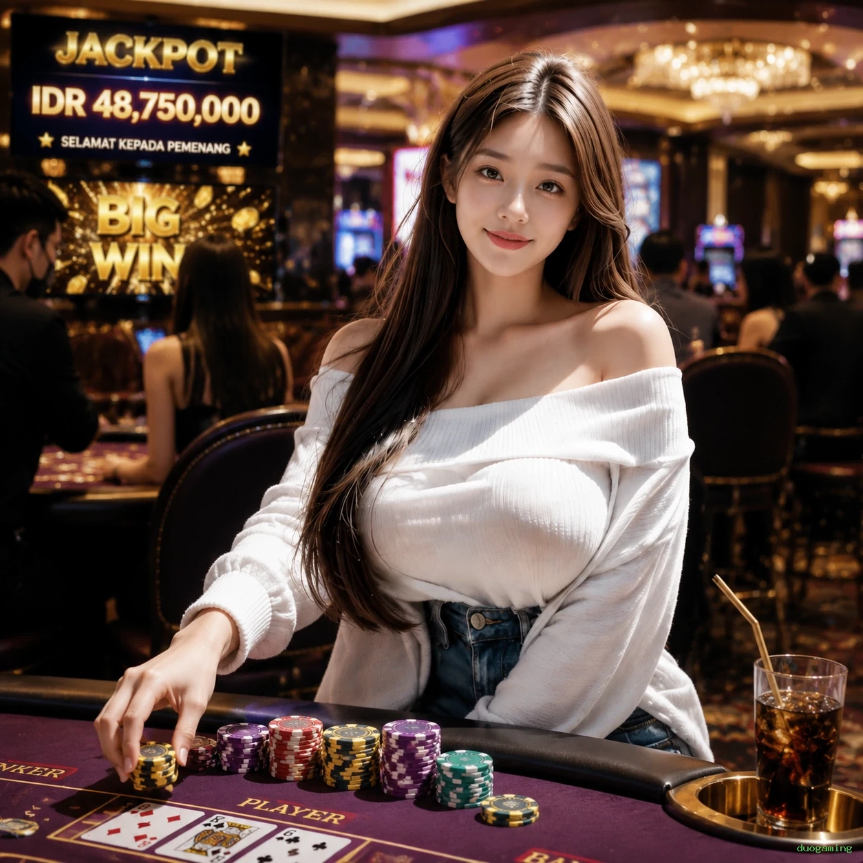 Ulasan Fitur Terbaik yang Ditawarkan duogaming