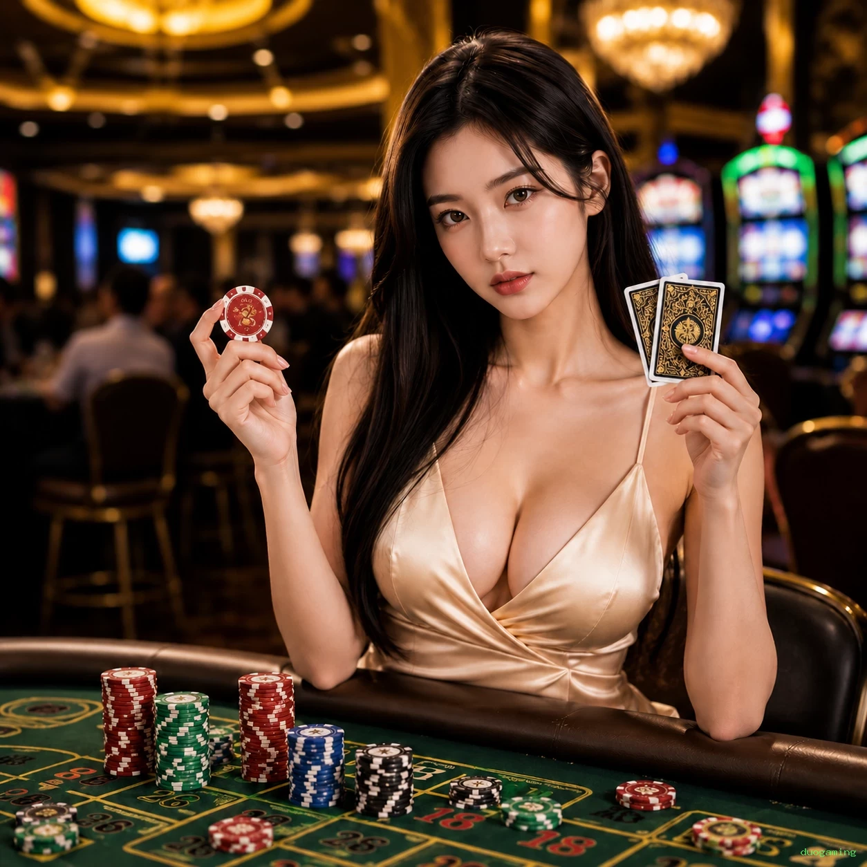 Inovasi dan Fitur Menarik di duogaming yang Perlu Diketahui