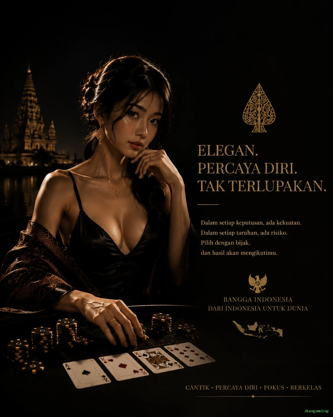 Tantangan dan Peluang di duogaming untuk Pengembang Game
