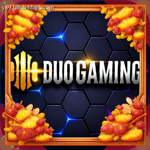 duogaming Logo